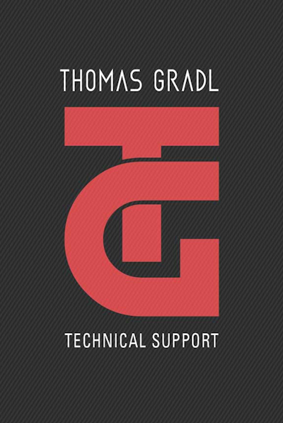 Logo GRADL INSPEKTION