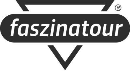 Logo FASZINATOUR