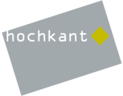 Logo HOCHKANT GmbH
