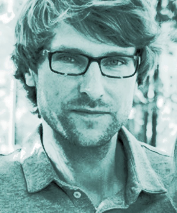 Portrait Daniel Dommaschk